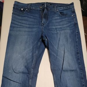 Calvin Klein Jeans W34 x L 32 CKJ035 Straight